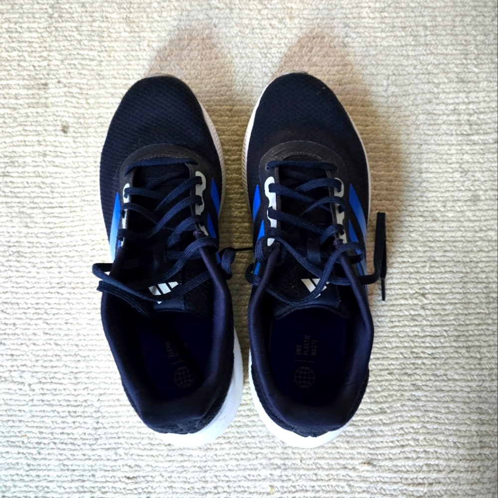 Adidas men running shoes